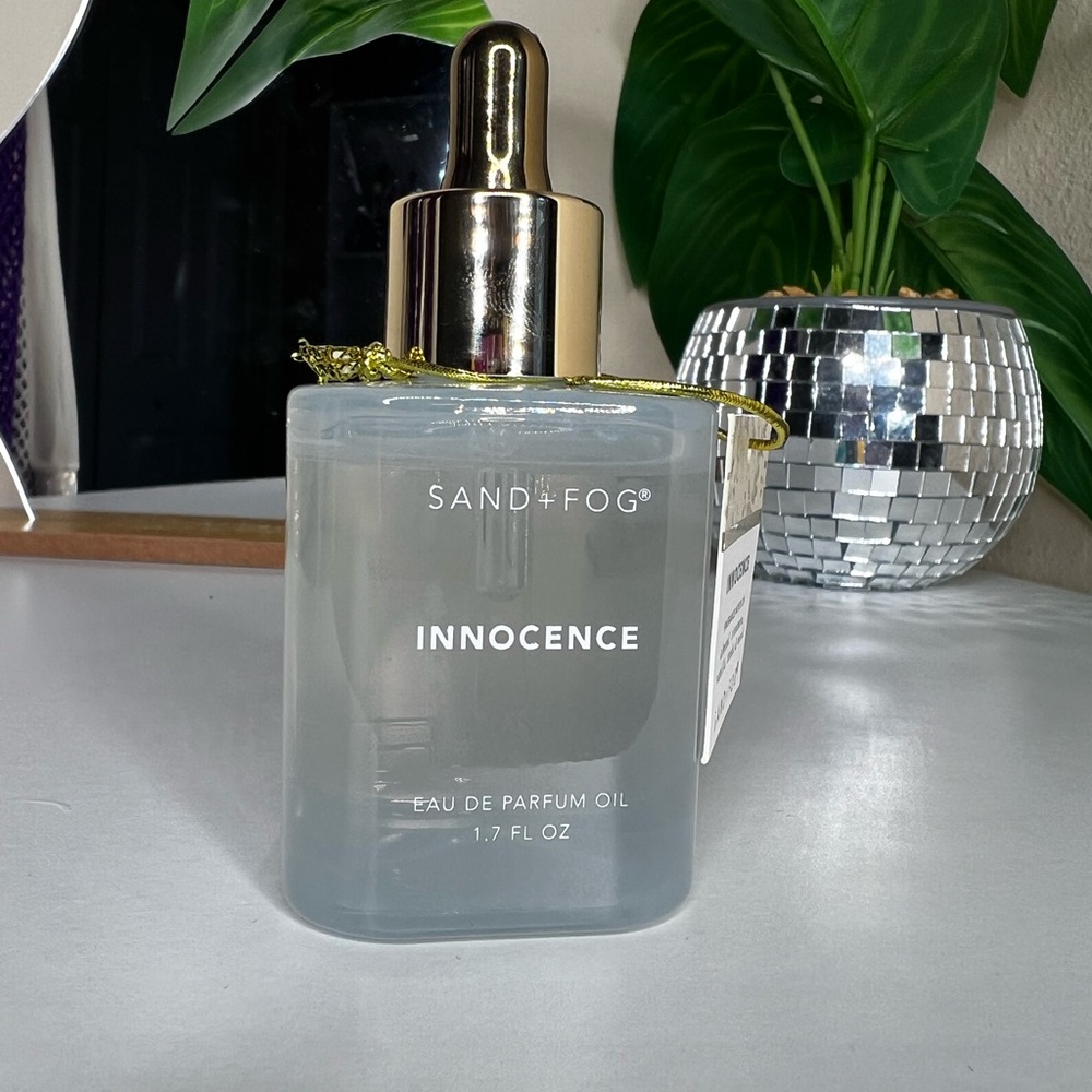 Sand + Fog Innocence Eau de Parfum Oil